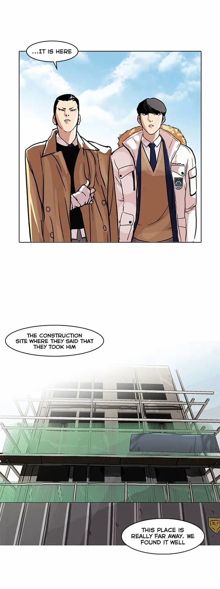 Lookism Chapter 67 Online - página 3