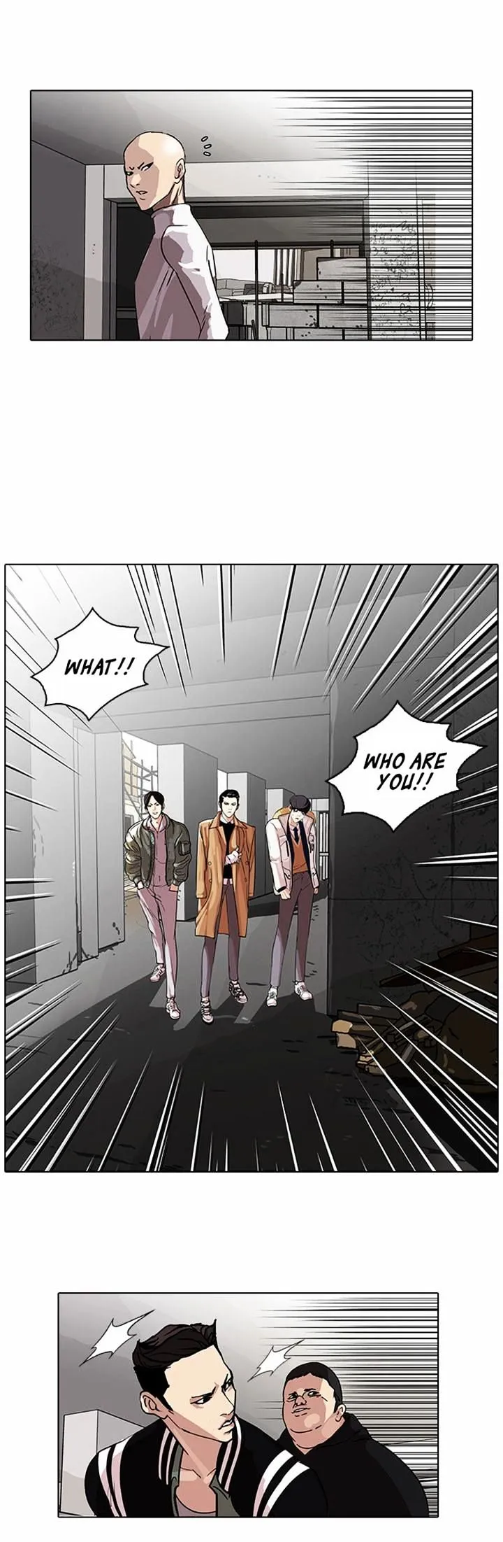 Lookism Chapter 67 Online - página 13