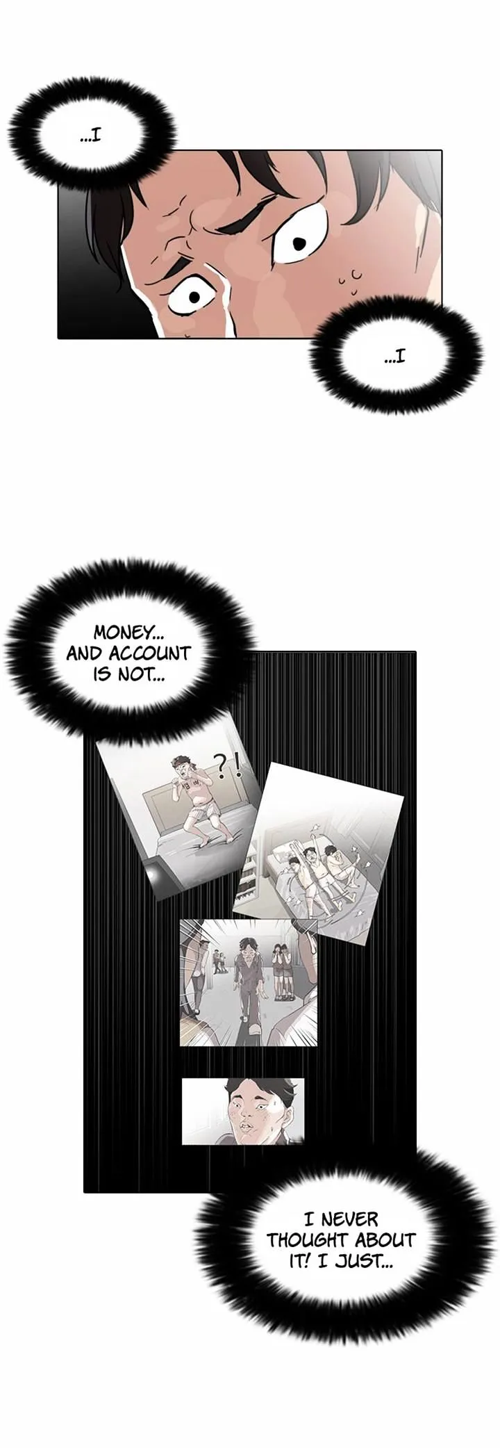Lookism Chapter 67 Online - página 24