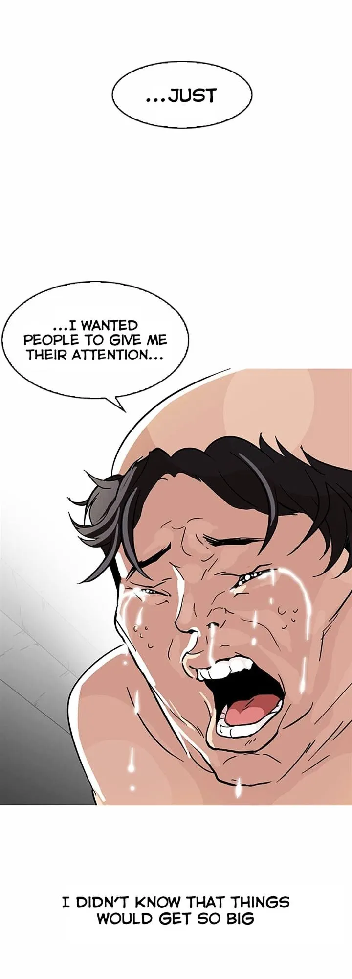 Lookism Chapter 67 Online - página 26