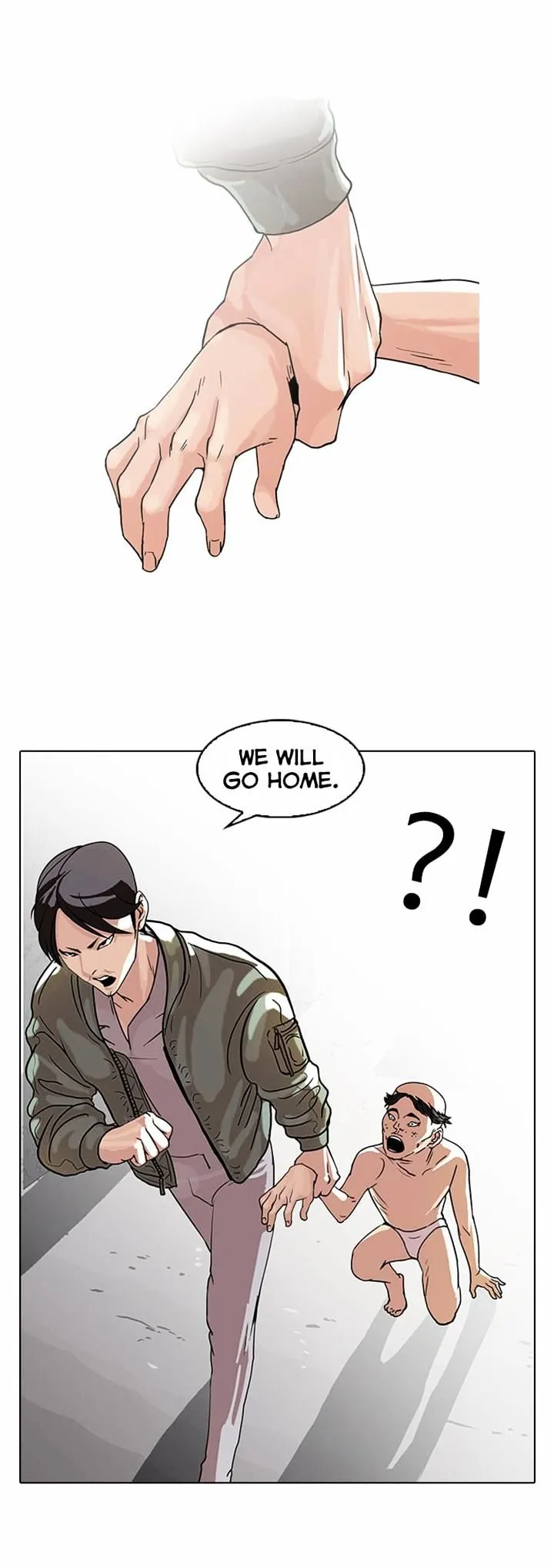 Lookism Chapter 67 Online - página 27