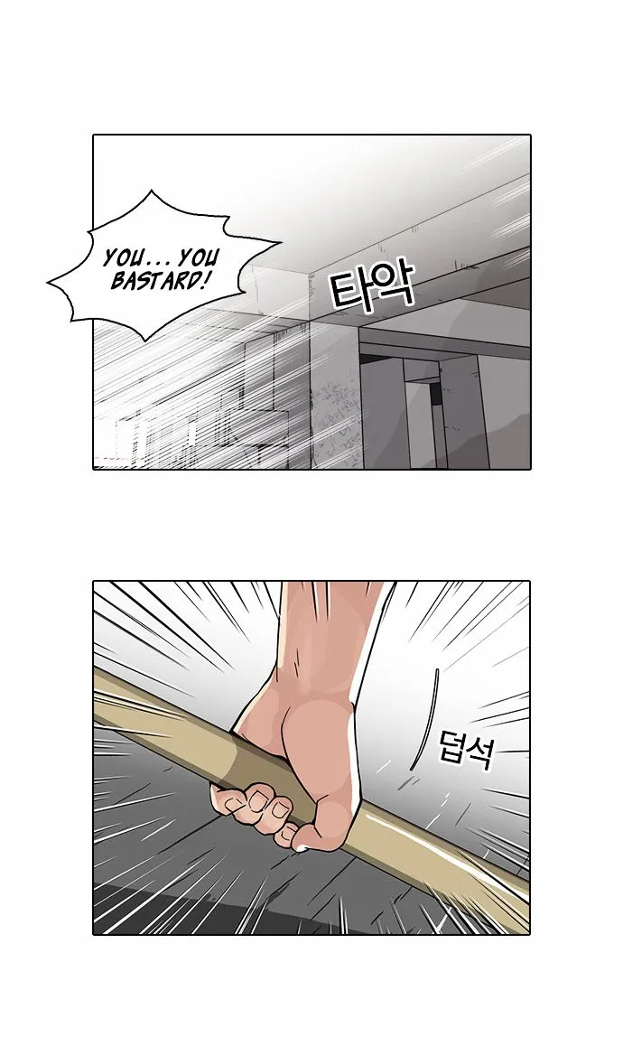 Lookism Chapter 68 Online - página 3