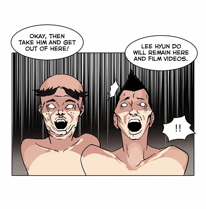 Lookism Chapter 68 Online - página 7