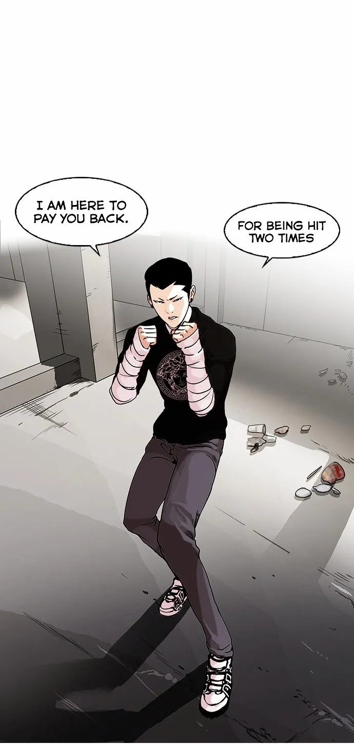 Lookism Chapter 68 Online - página 13