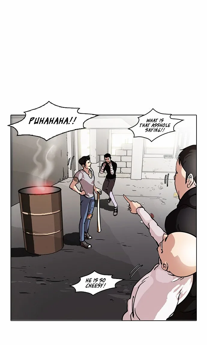 Lookism Chapter 68 Online - página 14