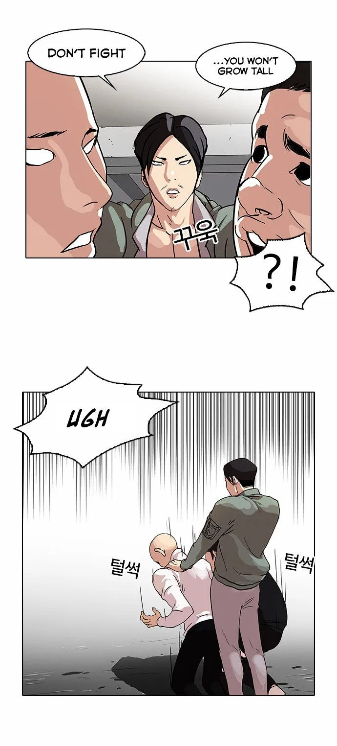 Lookism Chapter 68 Online - página 29