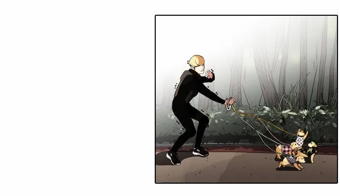 Lookism Chapter 68 Online - página 44