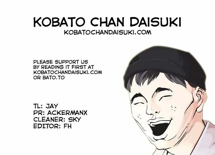 Lookism Chapter 68 Online - página 45