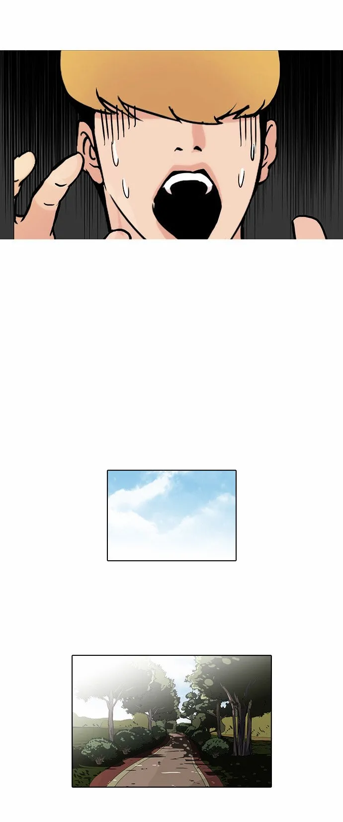 Lookism Chapter 69 Online - página 4