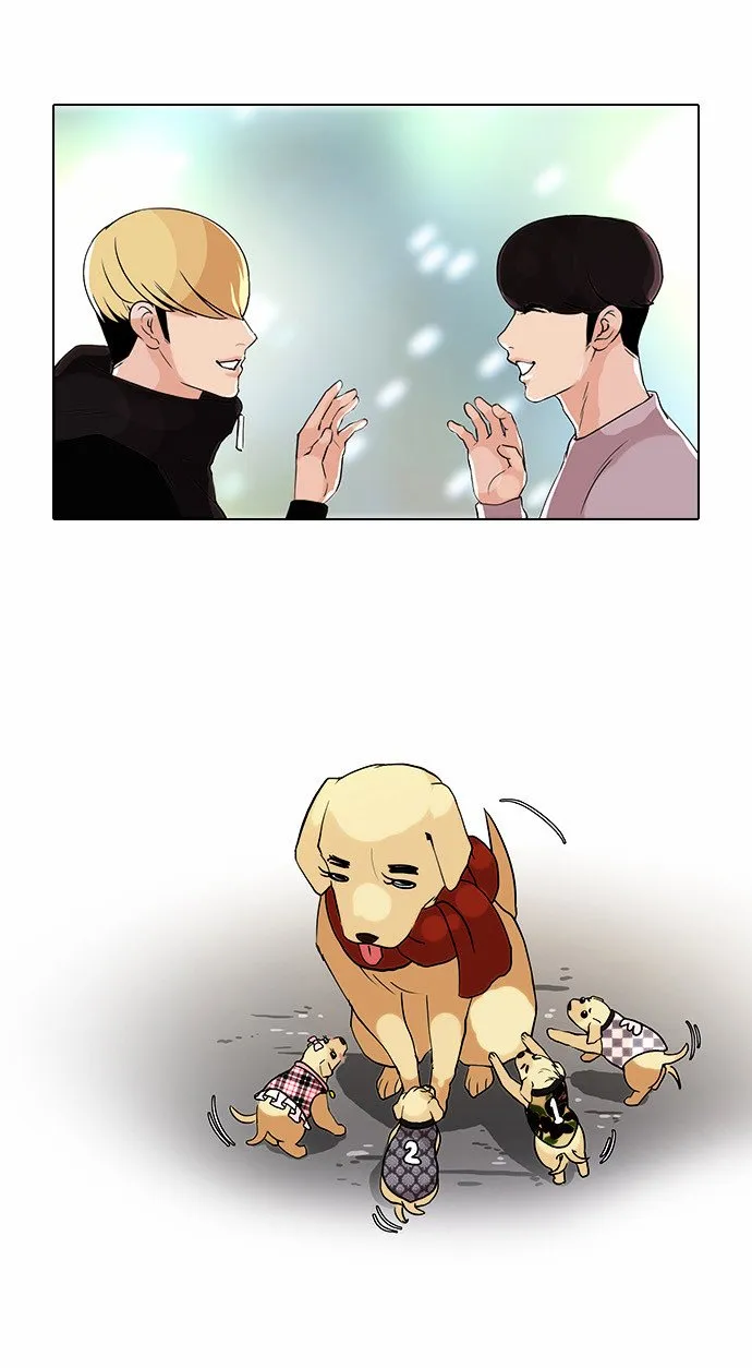 Lookism Chapter 69 Online - página 7