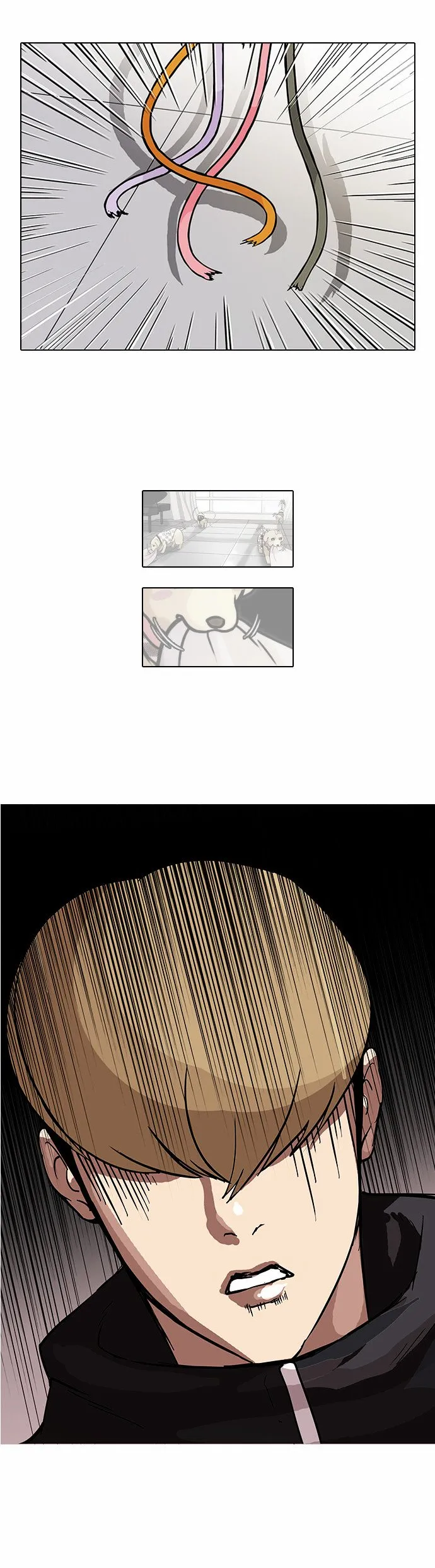 Lookism Chapter 69 Online - página 14