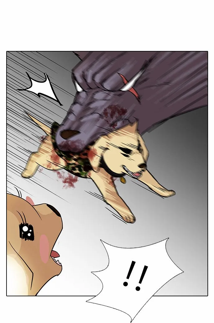 Lookism Chapter 69 Online - página 20