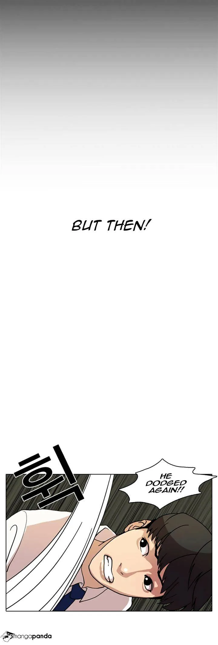 Lookism Chapter 7 Online - página 5