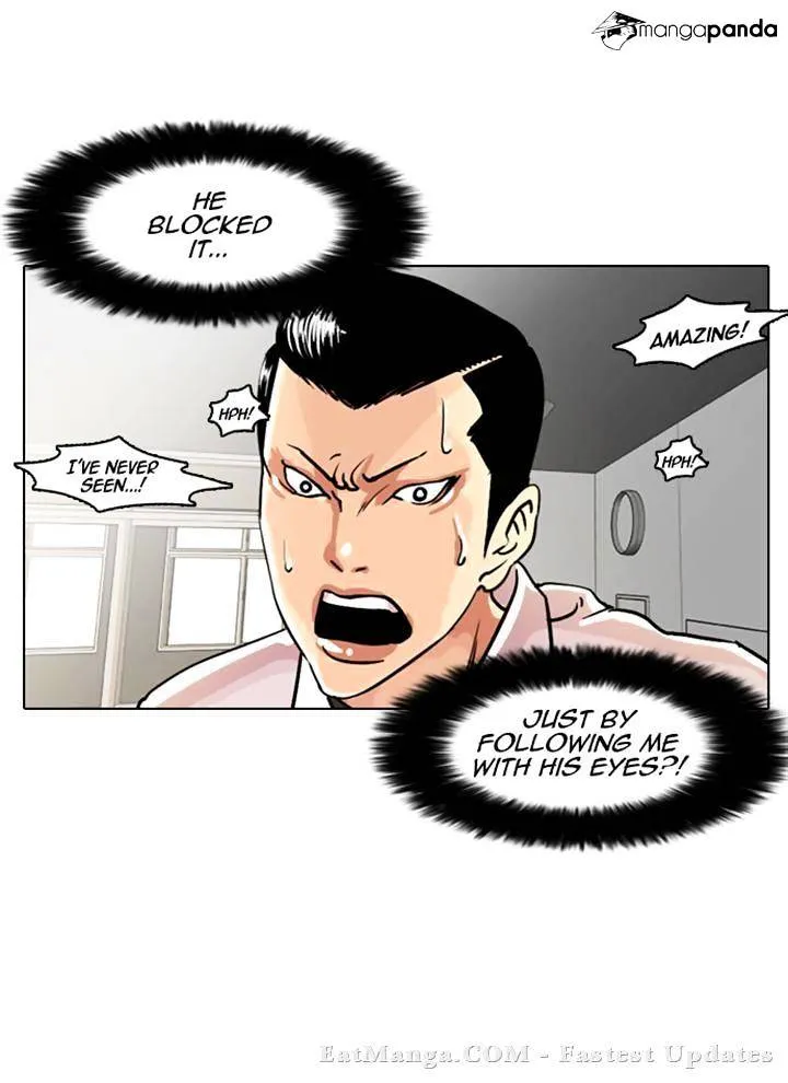 Lookism Chapter 7 Online - página 11