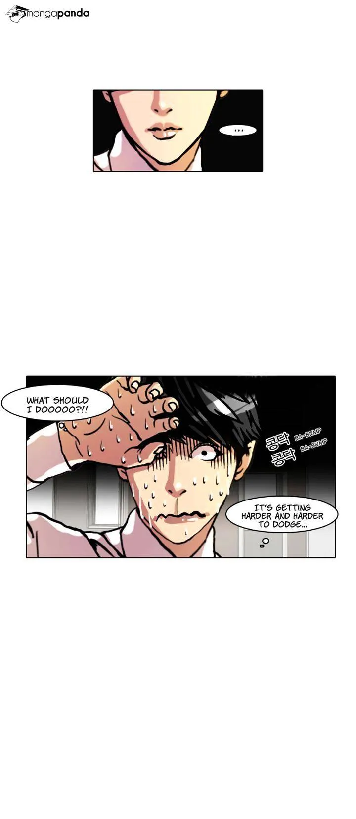 Lookism Chapter 7 Online - página 13