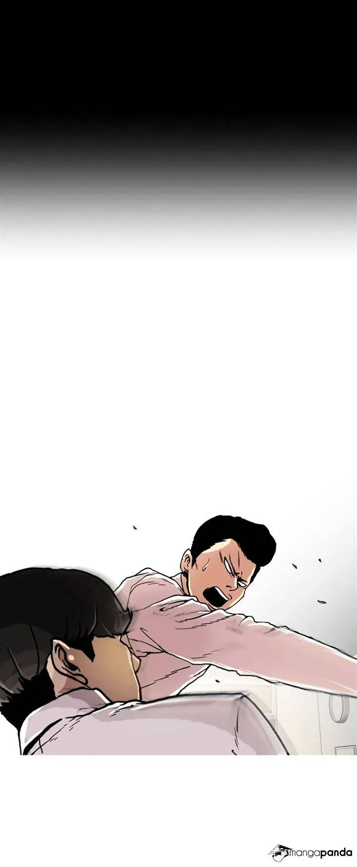 Lookism Chapter 7 Online - página 19
