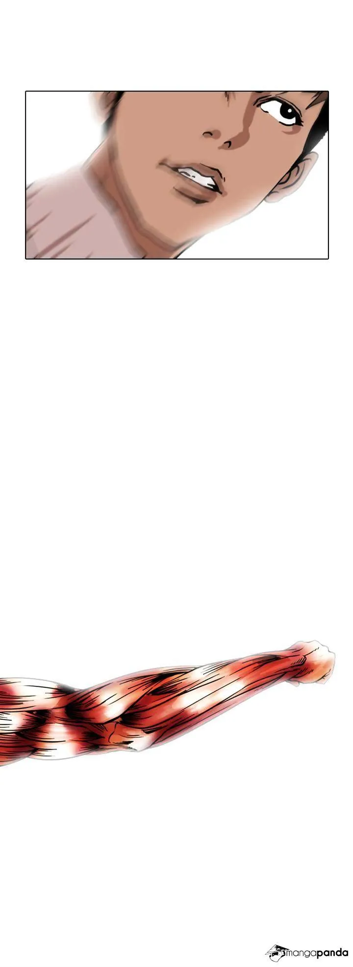Lookism Chapter 7 Online - página 21