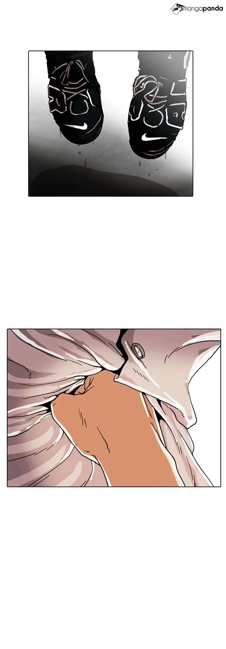 Lookism Chapter 7 Online - página 23