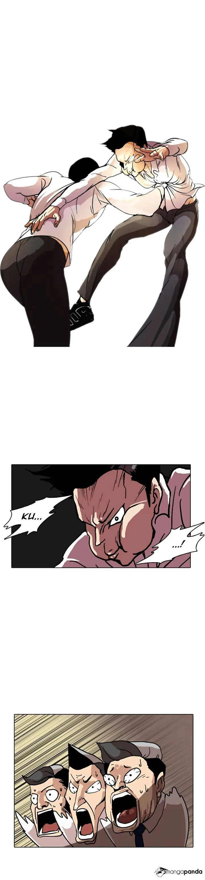 Lookism Chapter 7 Online - página 24
