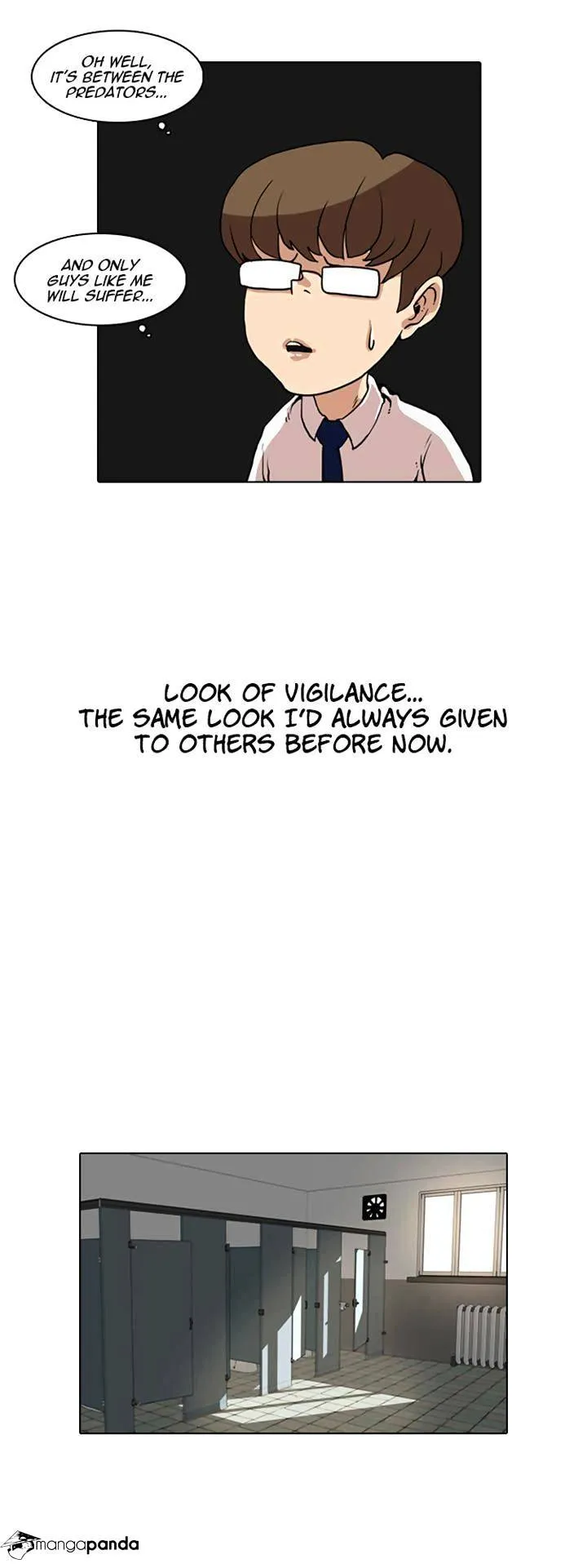Lookism Chapter 7 Online - página 32