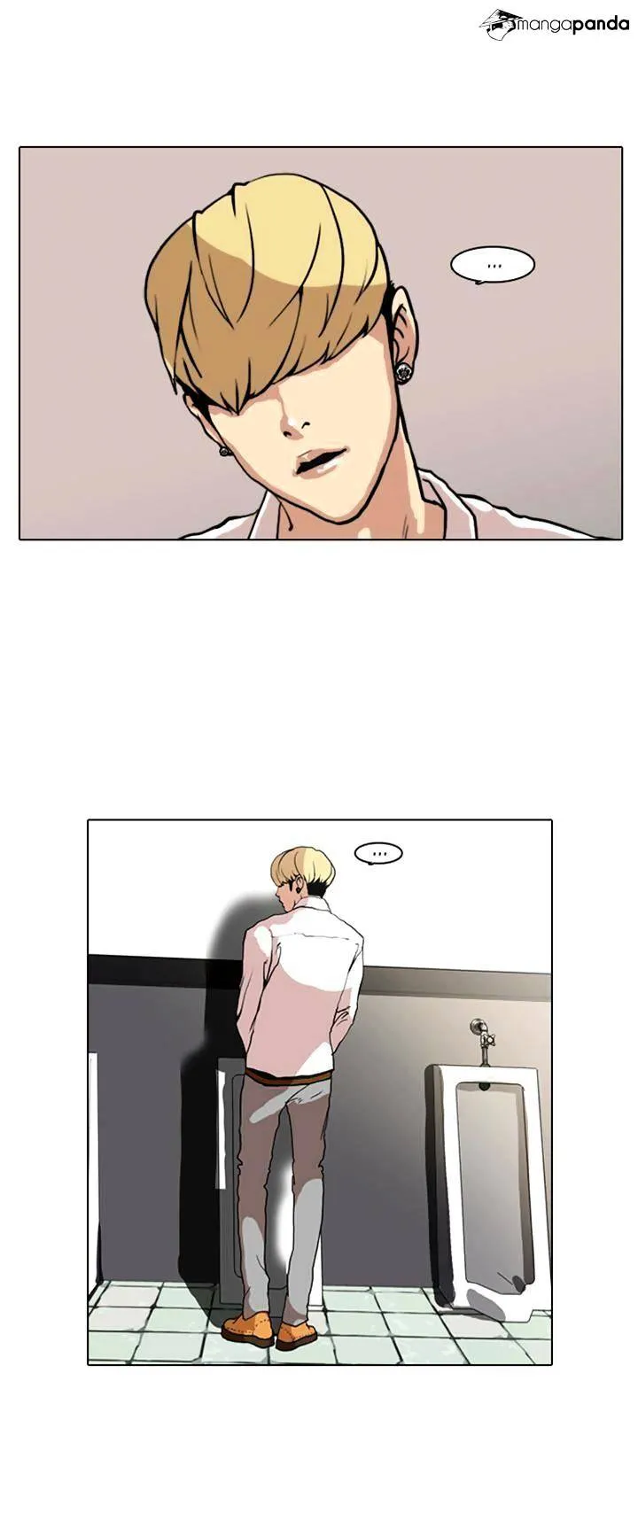 Lookism Chapter 7 Online - página 33