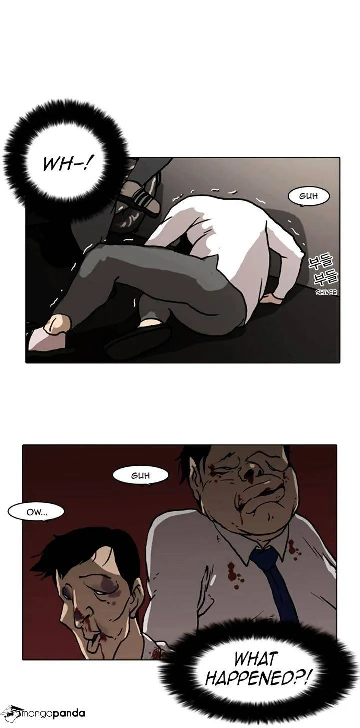 Lookism Chapter 7 Online - página 42