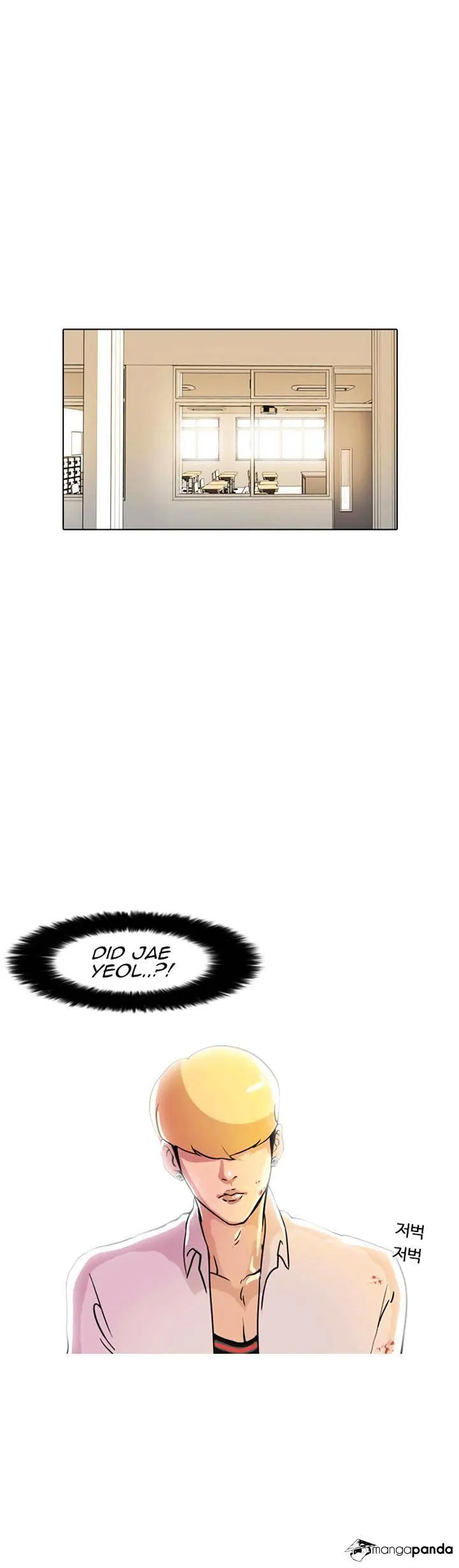 Lookism Chapter 7 Online - página 43