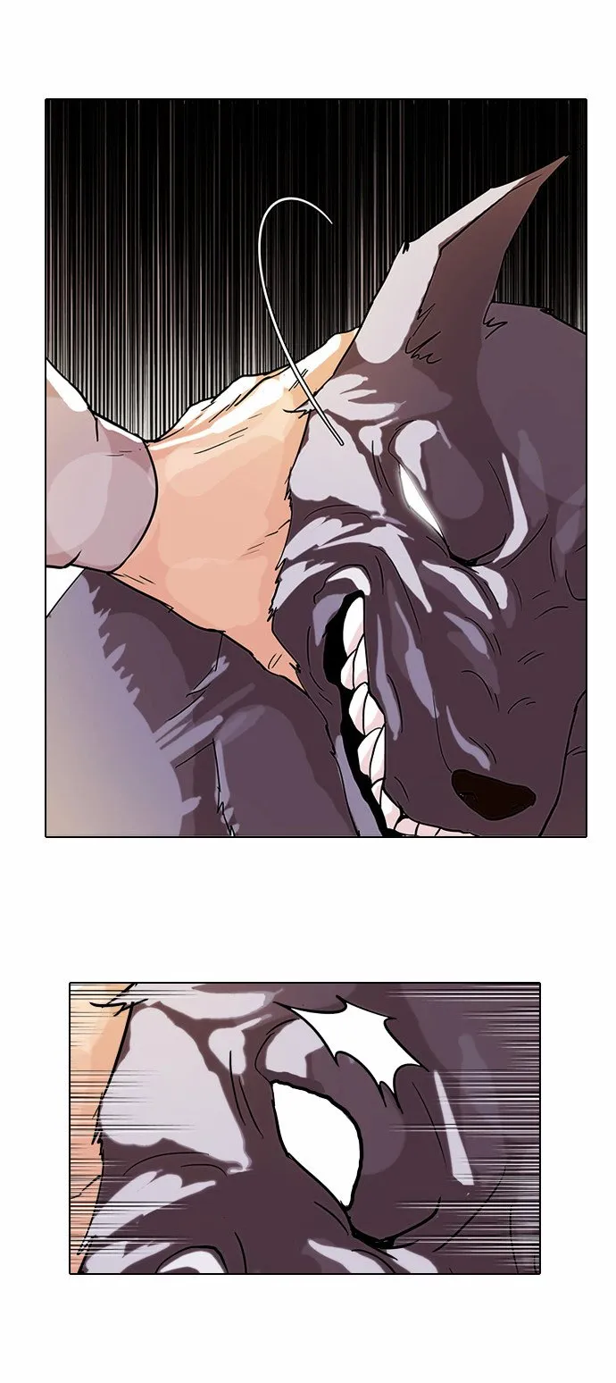 Lookism Chapter 70 Online - página 8