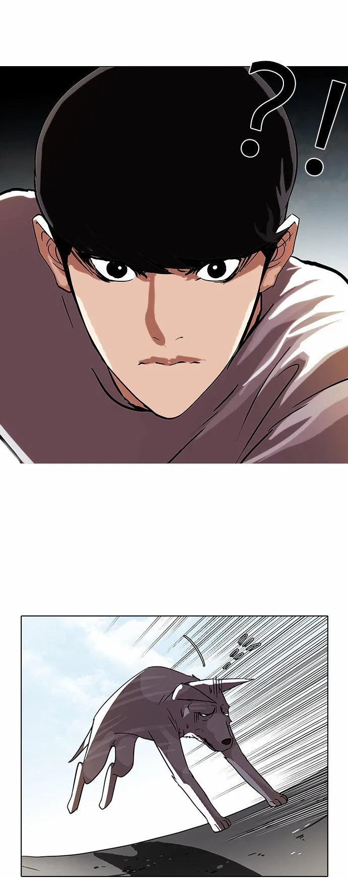 Lookism Chapter 70 Online - página 9