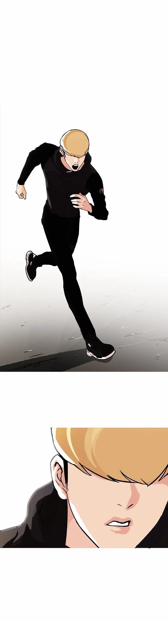 Lookism Chapter 70 Online - página 10