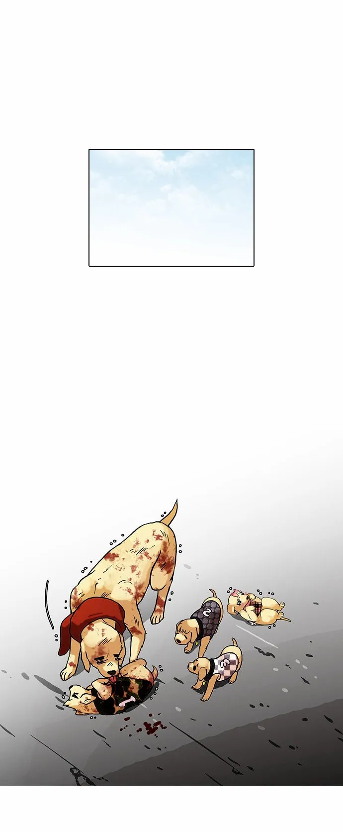 Lookism Chapter 70 Online - página 11