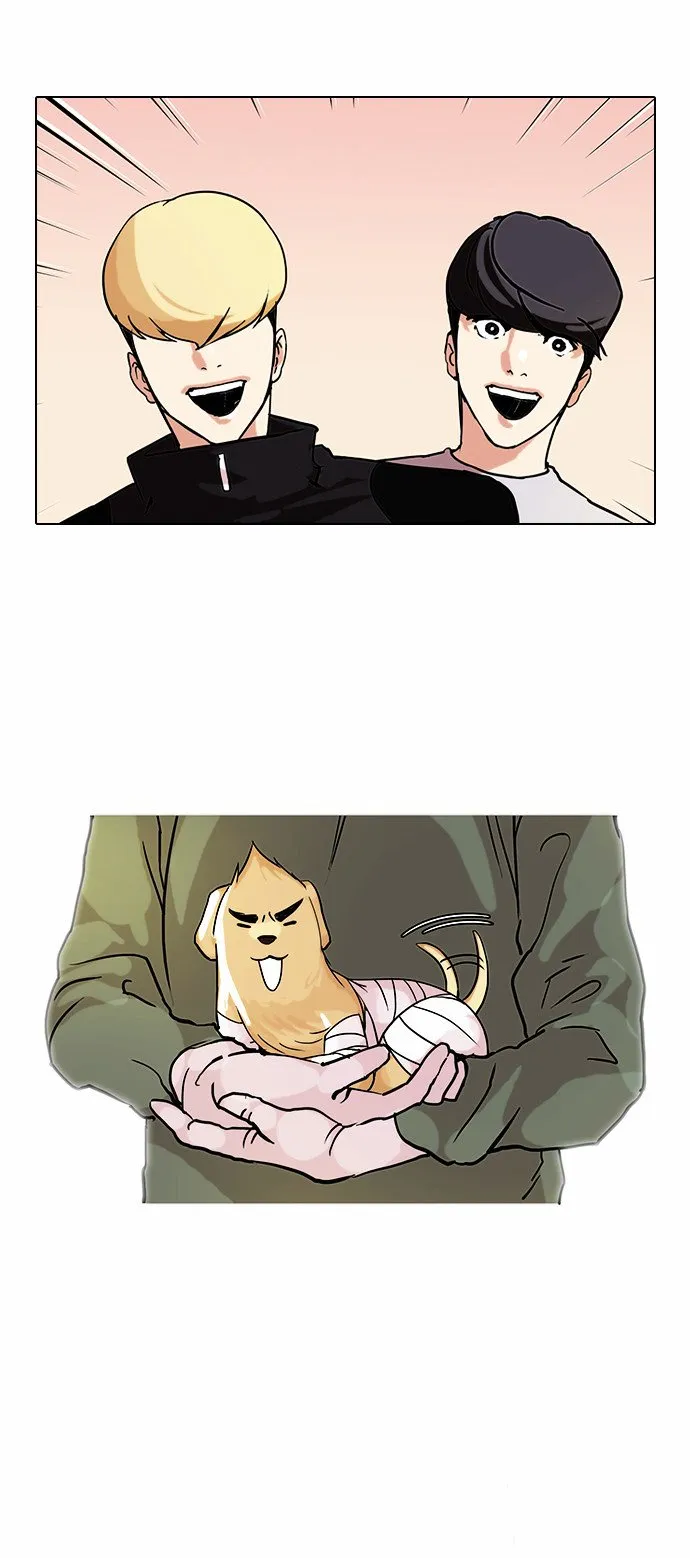 Lookism Chapter 70 Online - página 15
