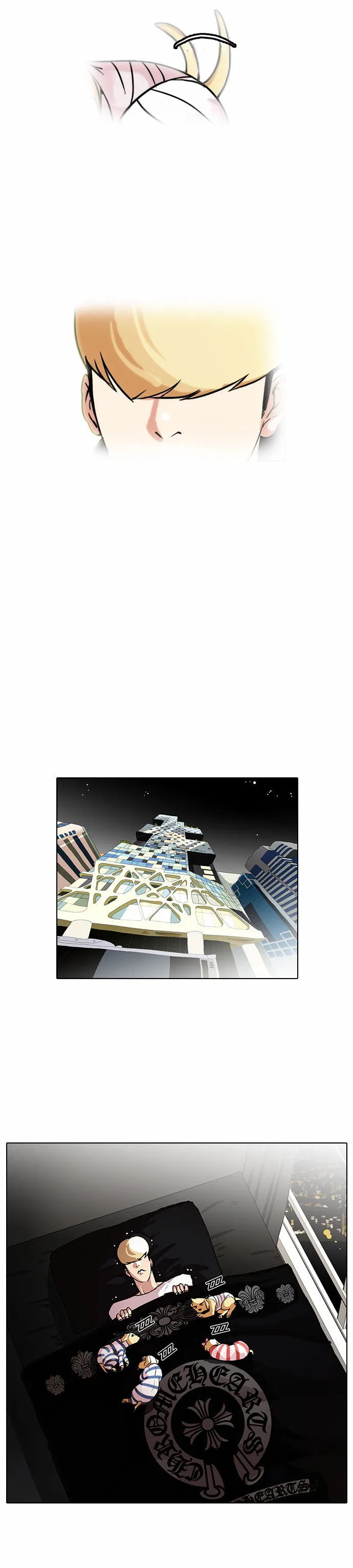 Lookism Chapter 70 Online - página 16