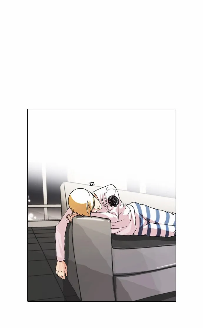 Lookism Chapter 70 Online - página 21