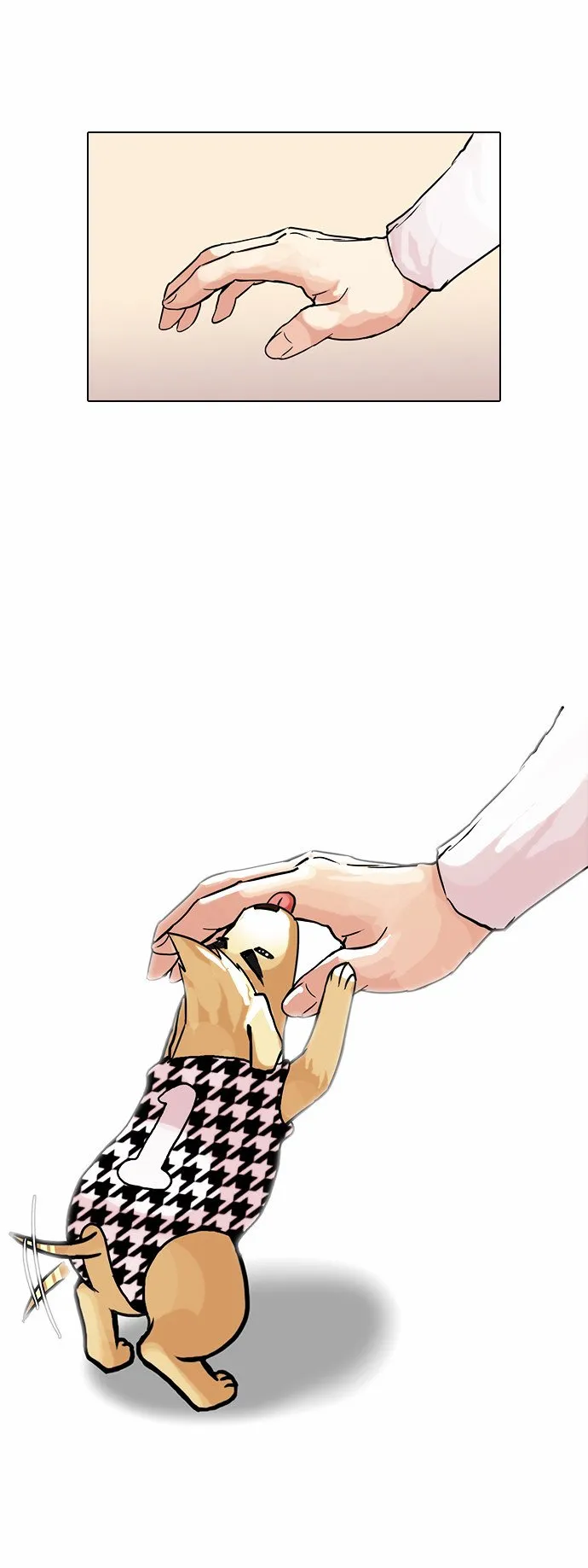Lookism Chapter 70 Online - página 24