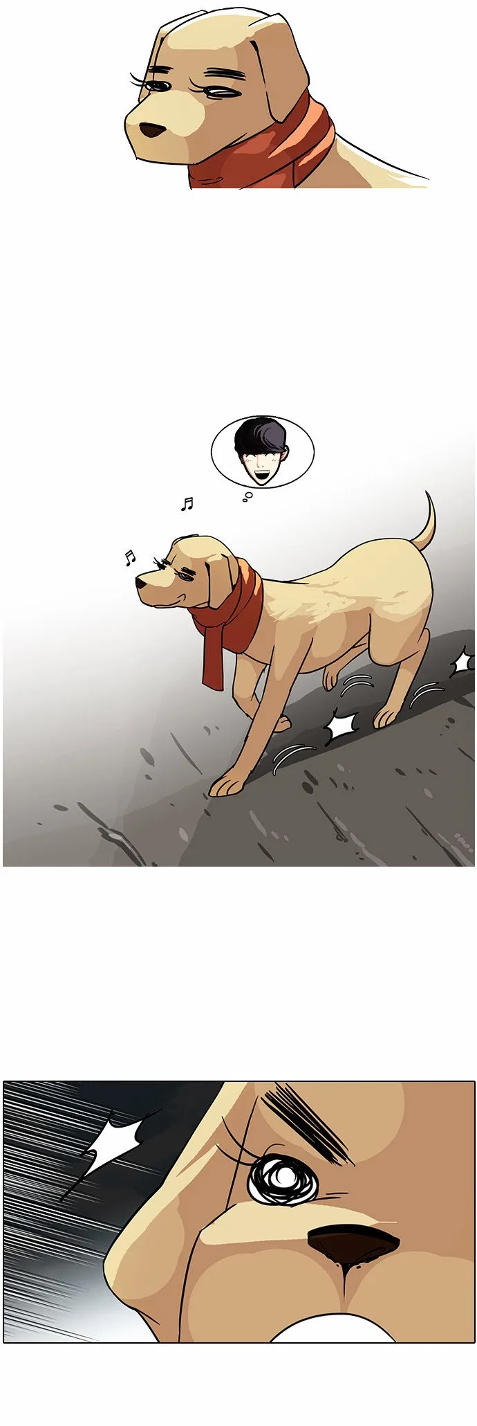 Lookism Chapter 70 Online - página 28