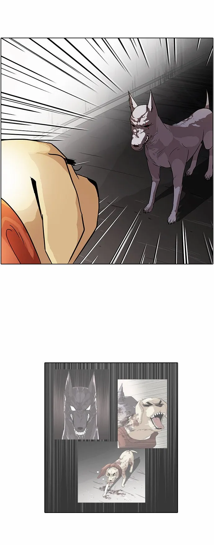 Lookism Chapter 70 Online - página 29