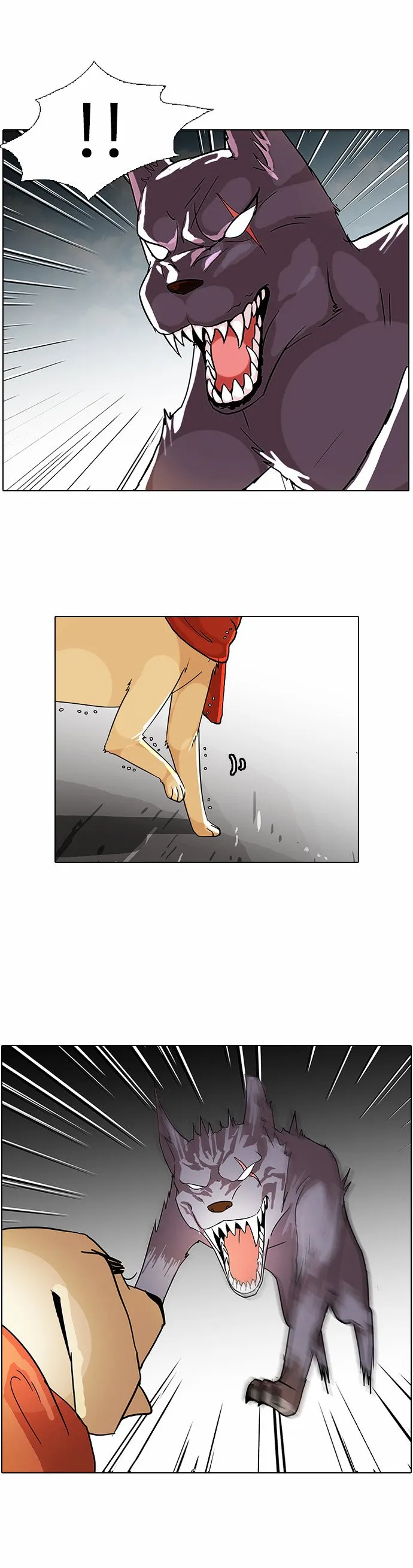 Lookism Chapter 70 Online - página 30