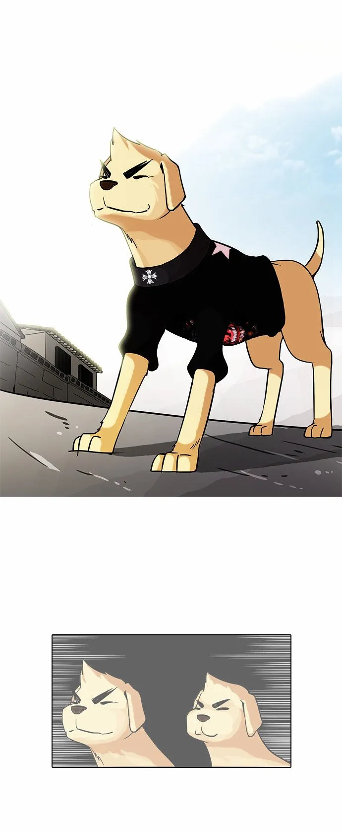 Lookism Chapter 70 Online - página 34