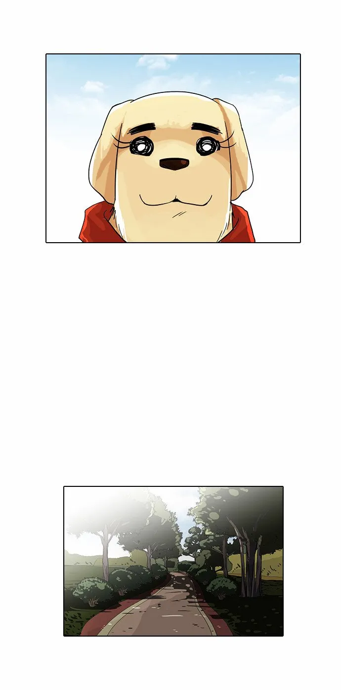 Lookism Chapter 70 Online - página 38