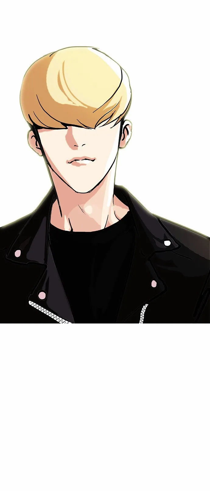 Lookism Chapter 70 Online - página 40