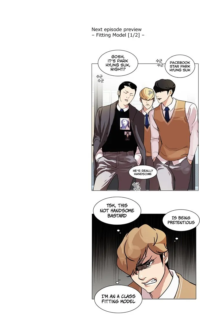 Lookism Chapter 70 Online - página 41
