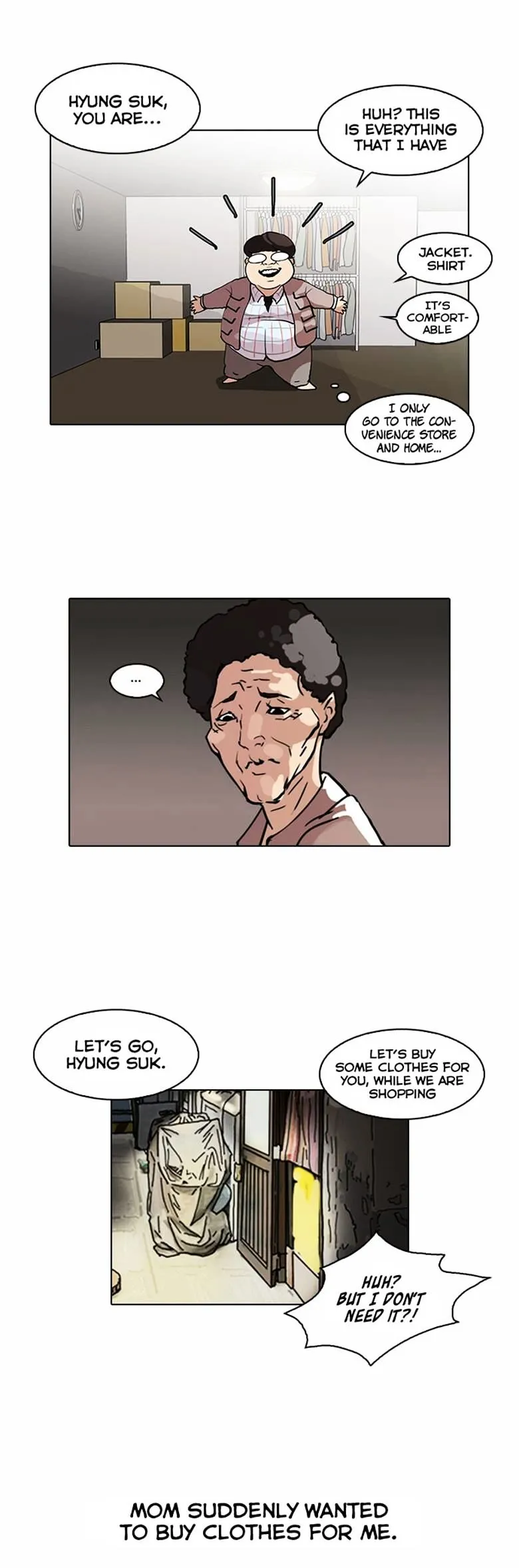 Lookism Chapter 71 Online - página 18