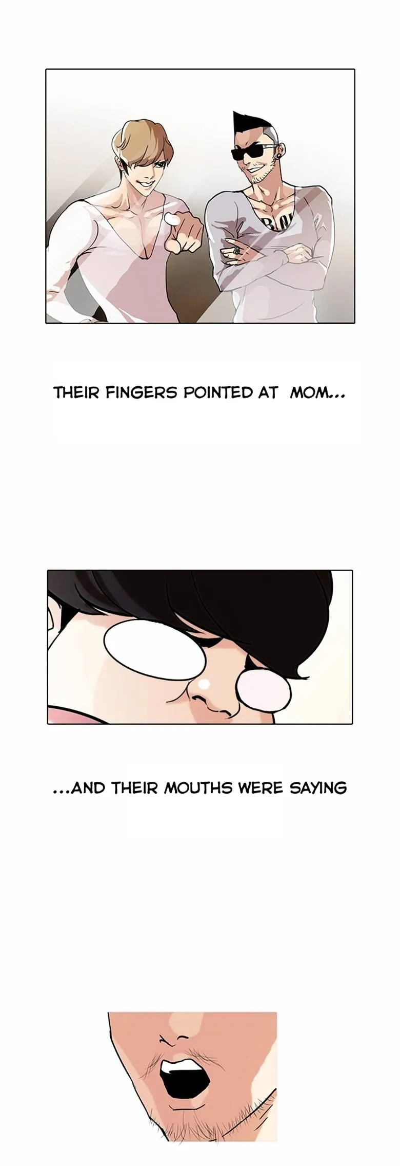 Lookism Chapter 71 Online - página 25