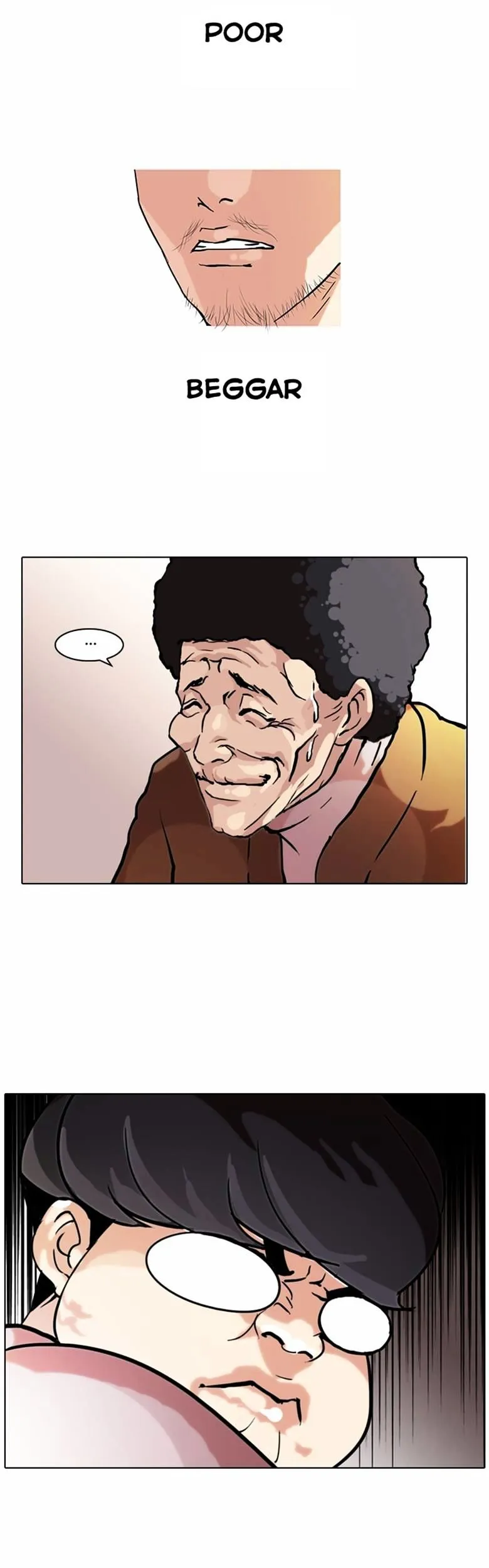 Lookism Chapter 71 Online - página 26
