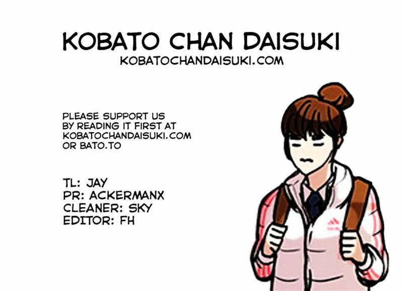 Lookism Chapter 71 Online - página 38