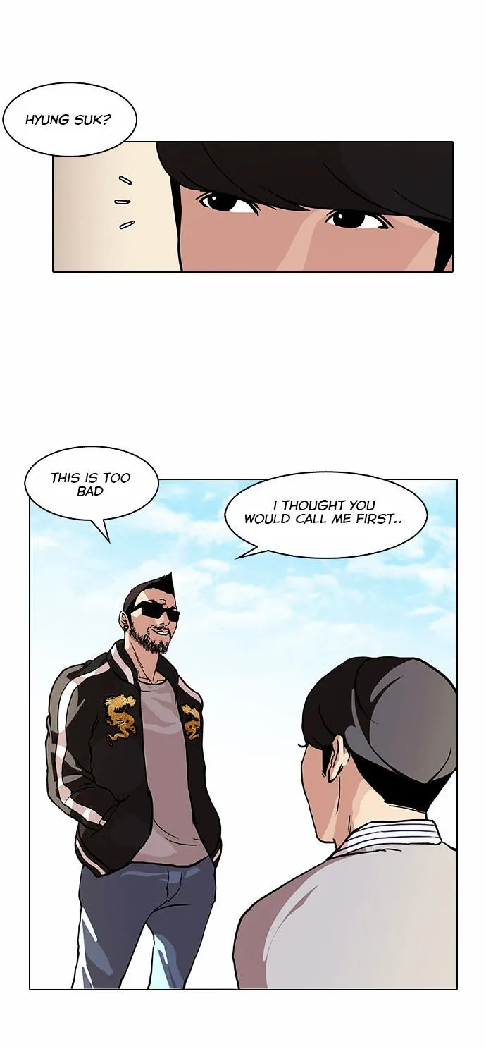 Lookism Chapter 72 Online - página 5
