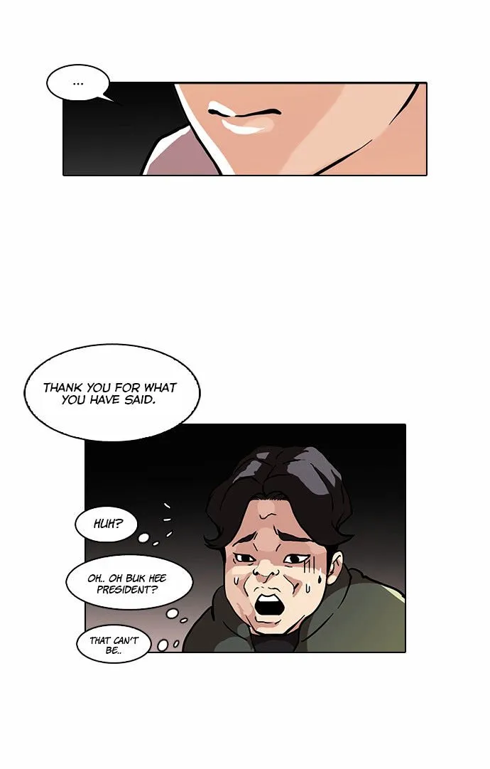 Lookism Chapter 72 Online - página 8