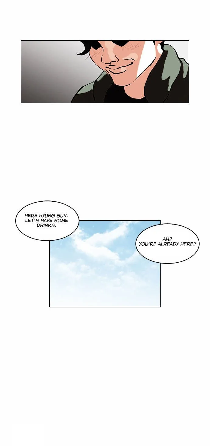 Lookism Chapter 72 Online - página 10