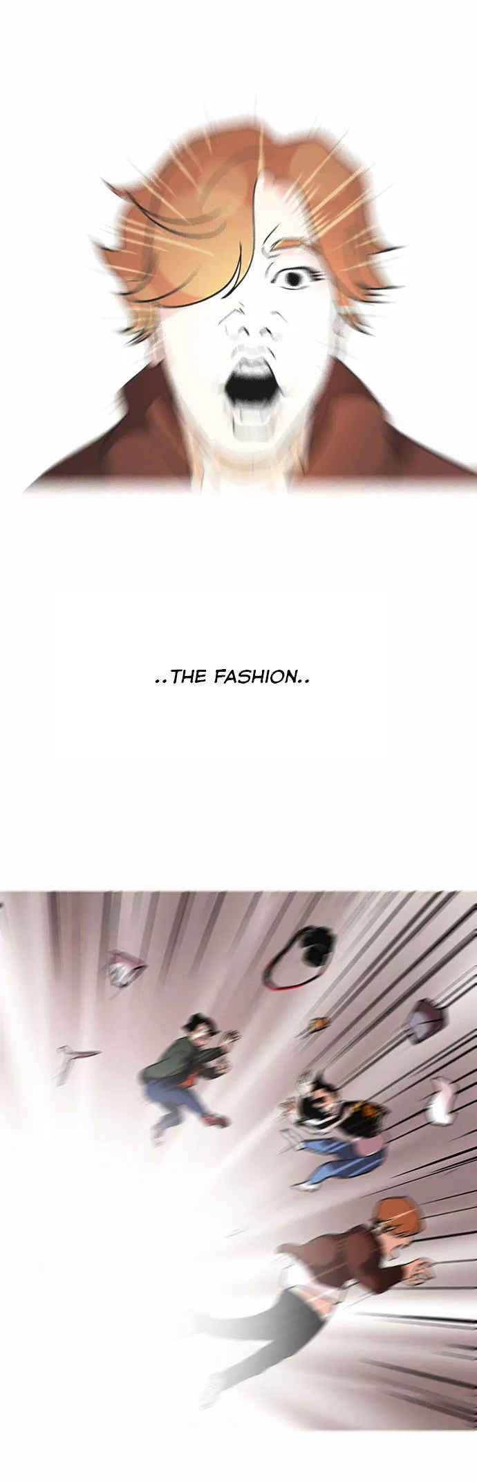 Lookism Chapter 72 Online - página 16